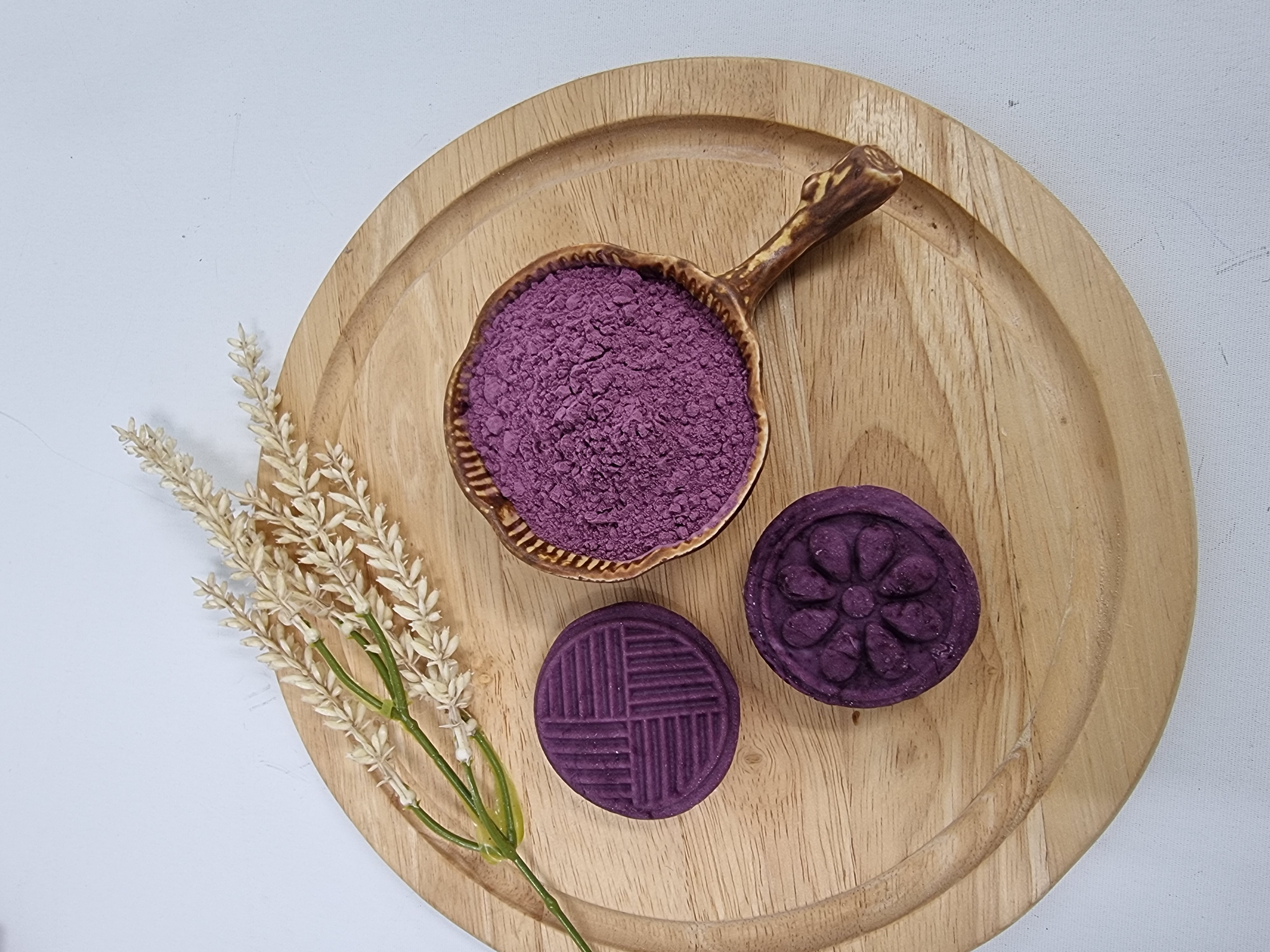 수향햇쌀 우리떡키트