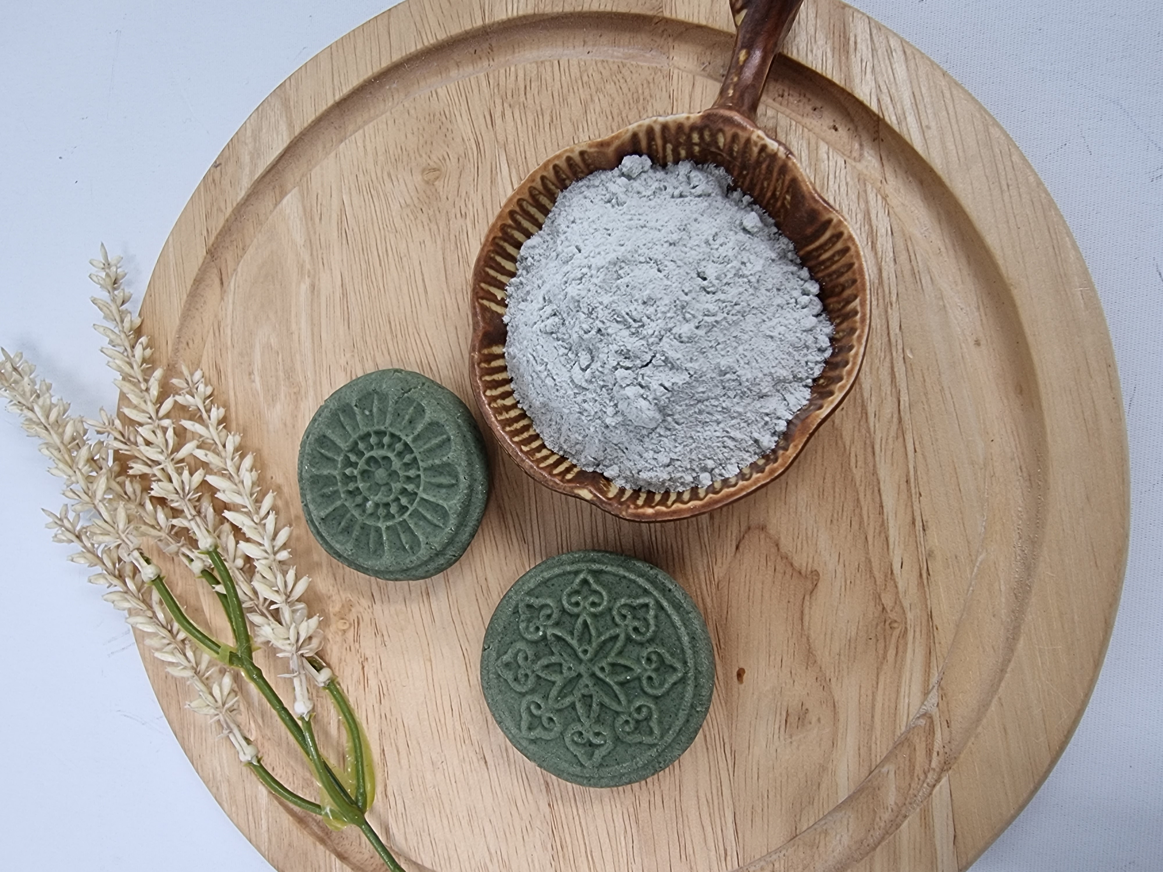 수향햇쌀 우리떡키트