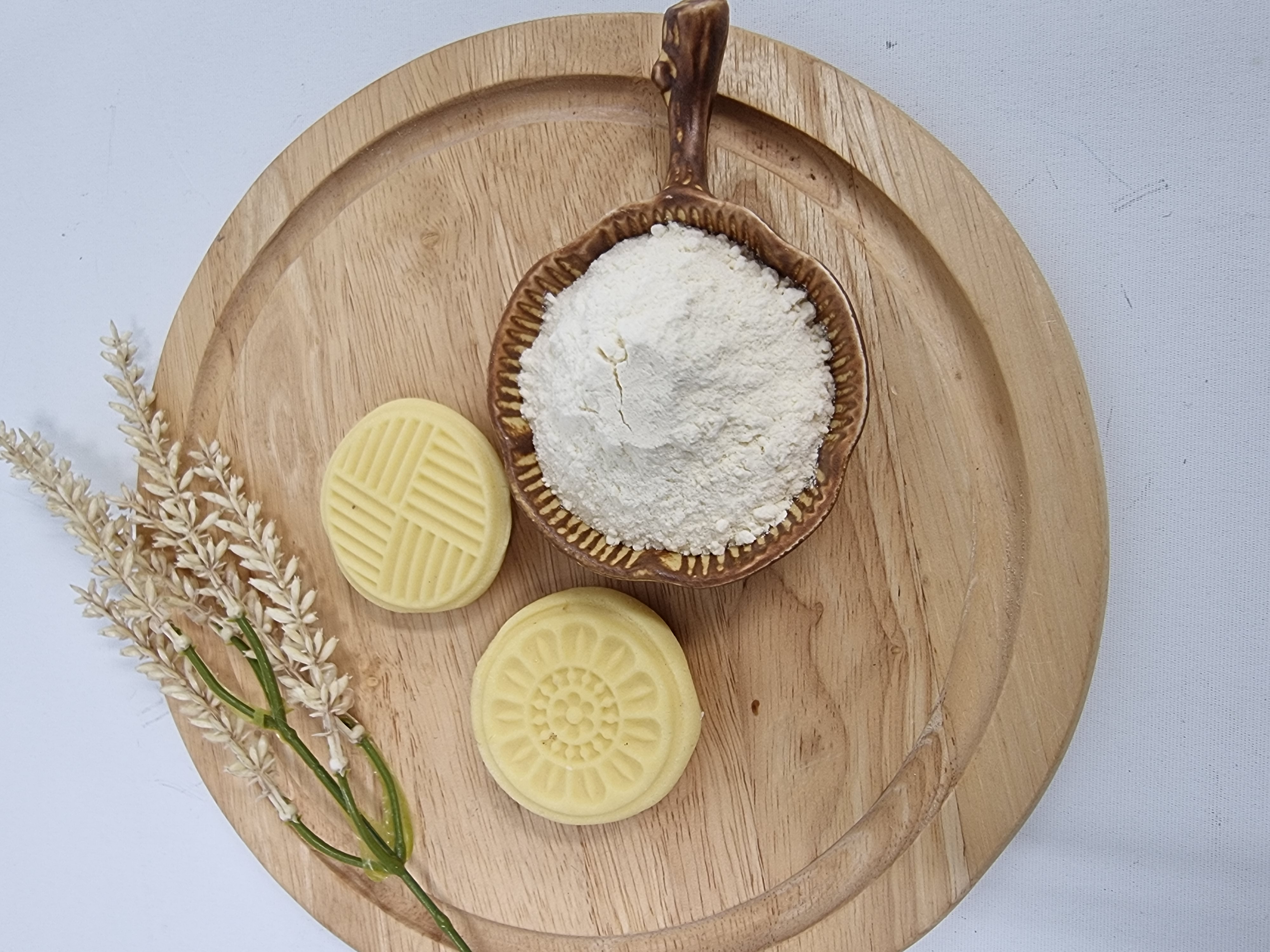 수향햇쌀 우리떡키트