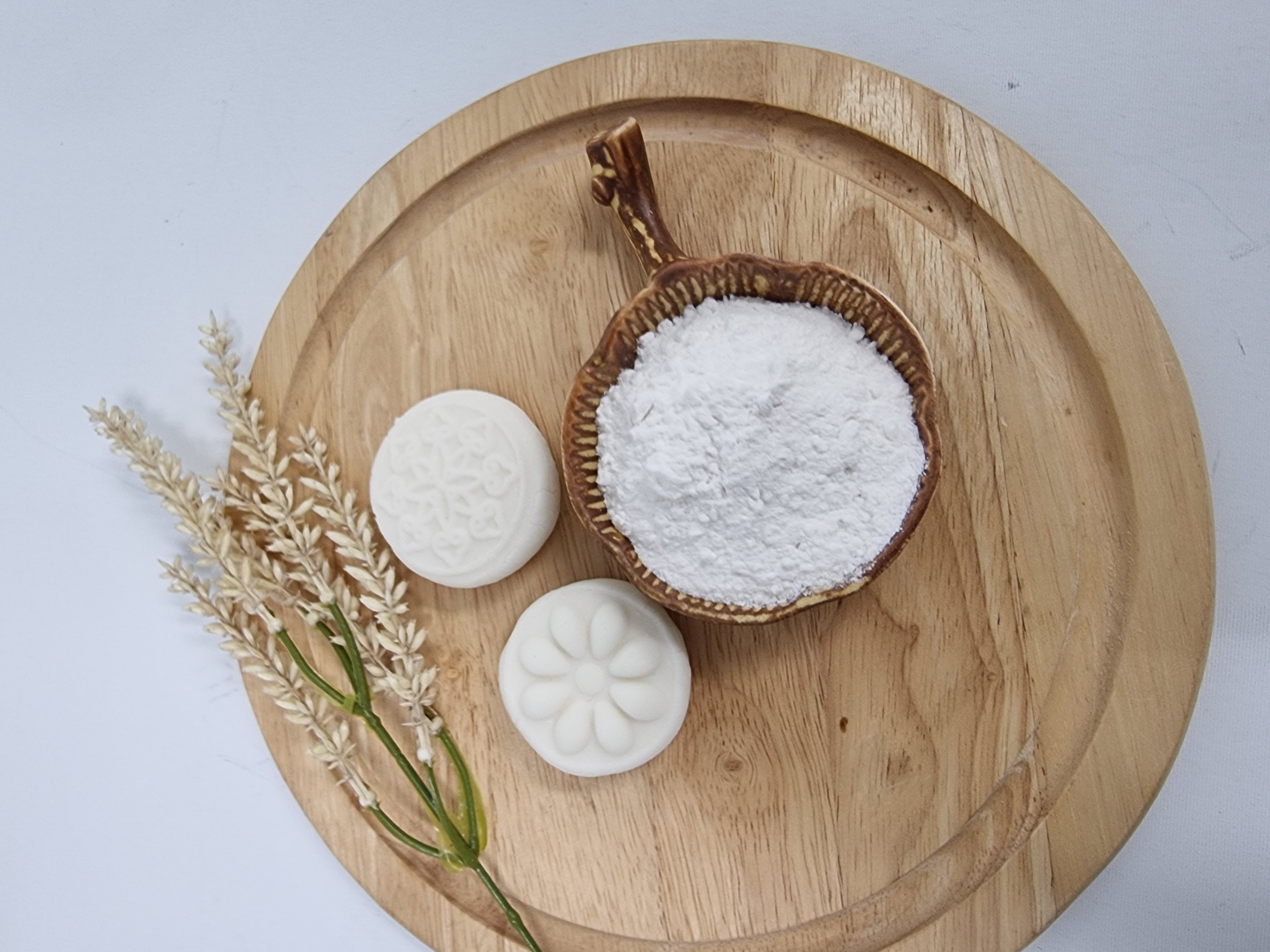 수향햇쌀 우리떡키트